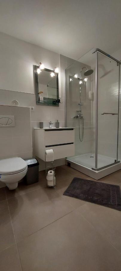 Casa Bita Apartment Sibiu Luaran gambar
